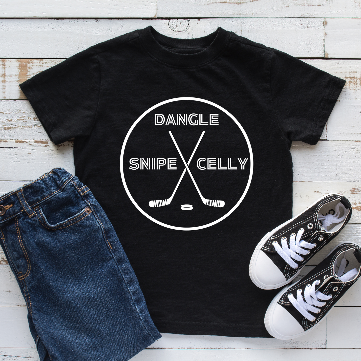 DANGLE SNIPE CELLY