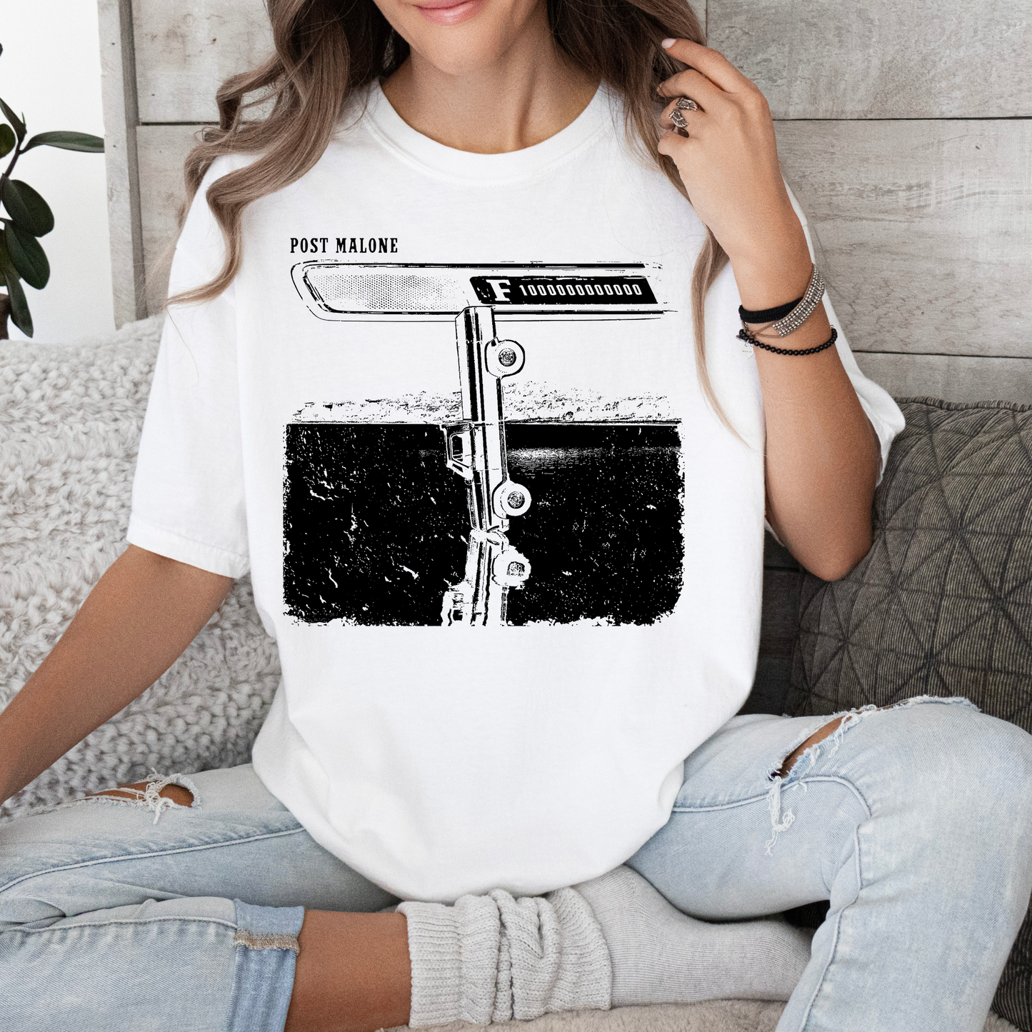 F-1 TRILLION TEE