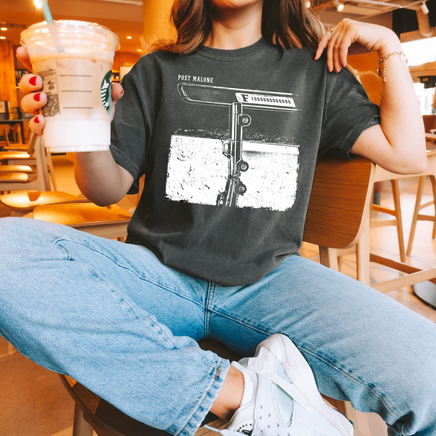 F-1 TRILLION TEE
