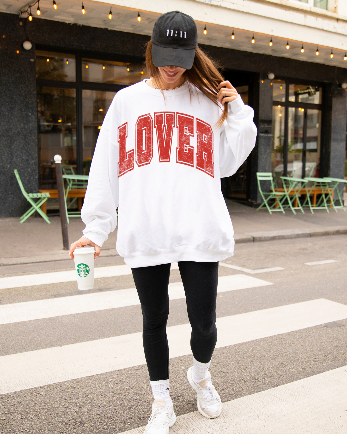 LOVER CREW