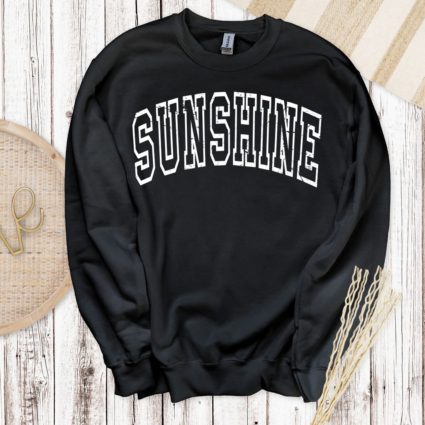 SUNSHINE CREW