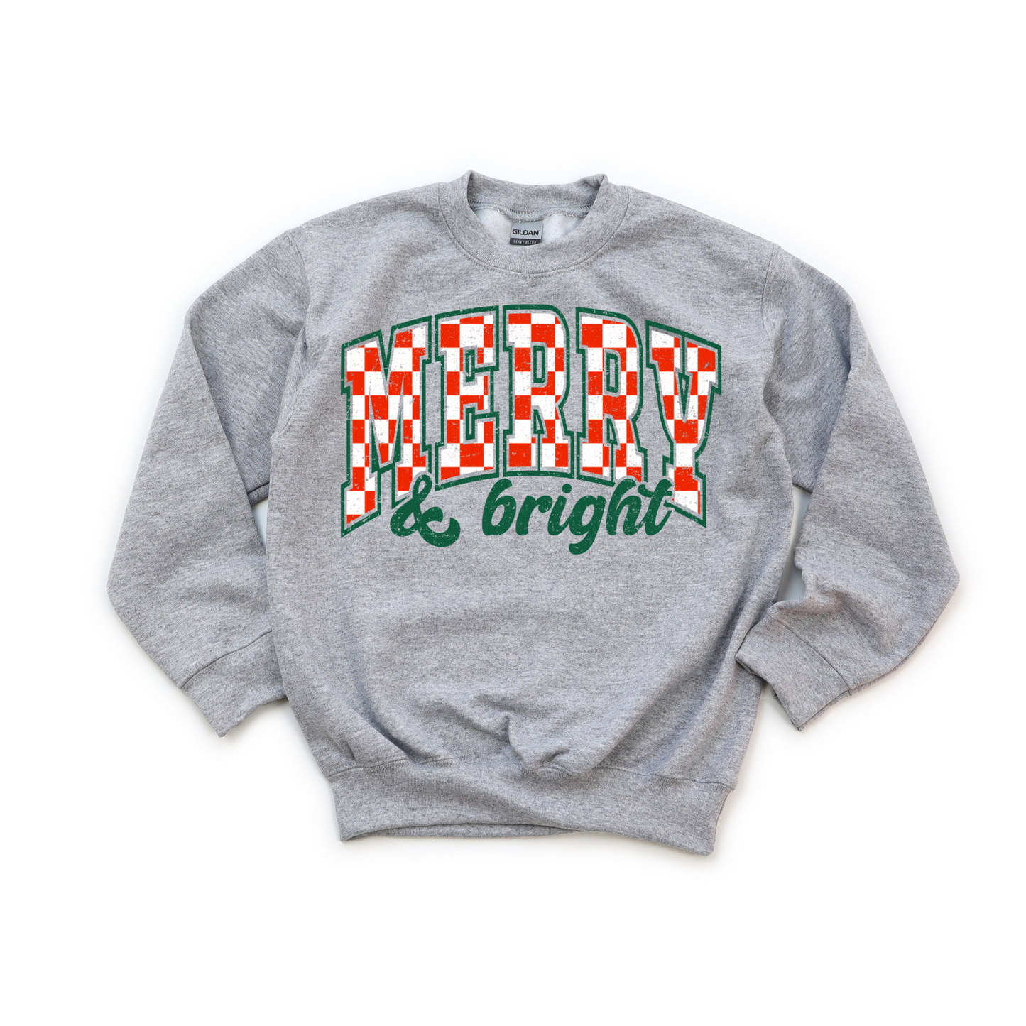 MERRY&BRIGHT YOUTH CREW