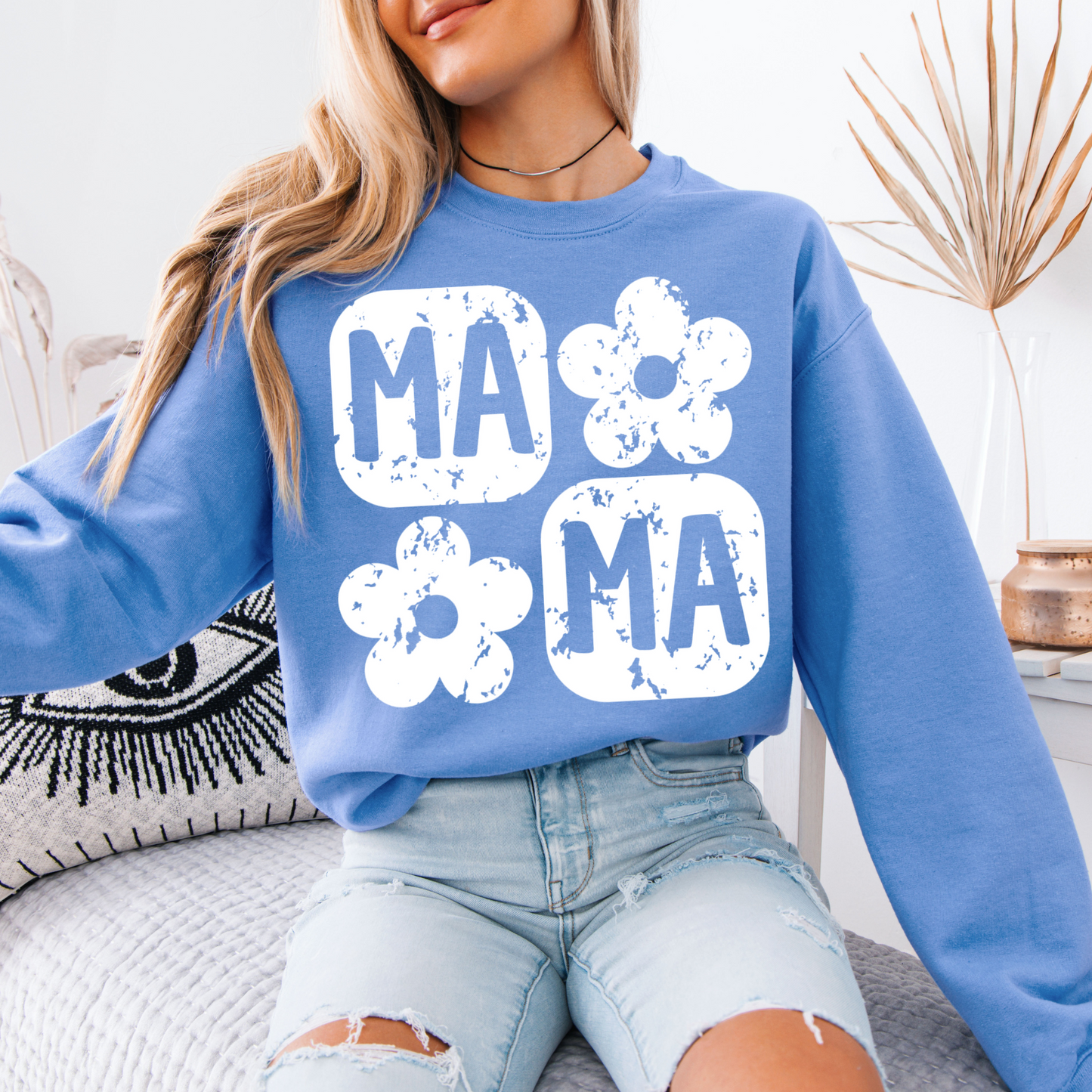 MAMA FLOWER CREW