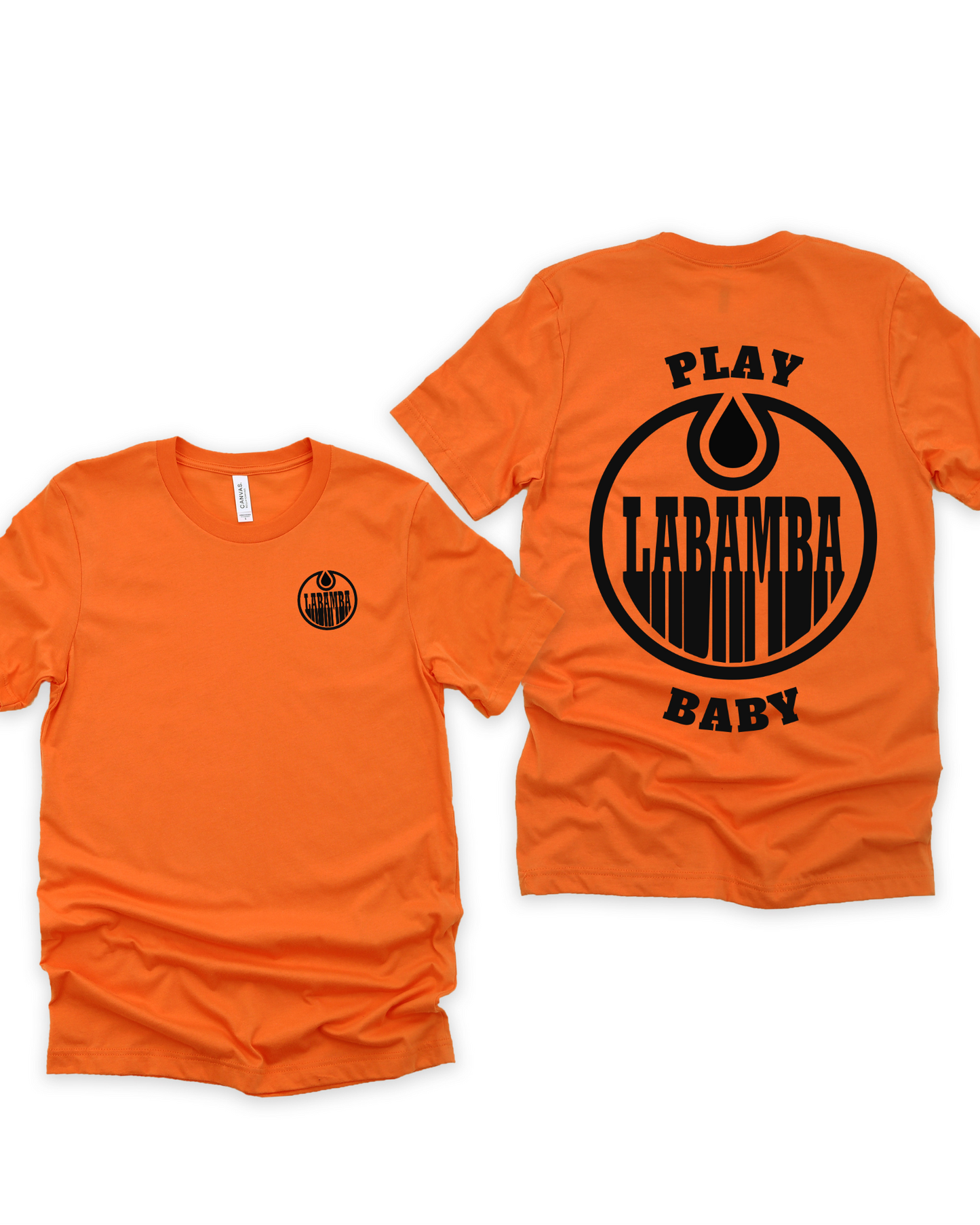 LA BAMBA TEE