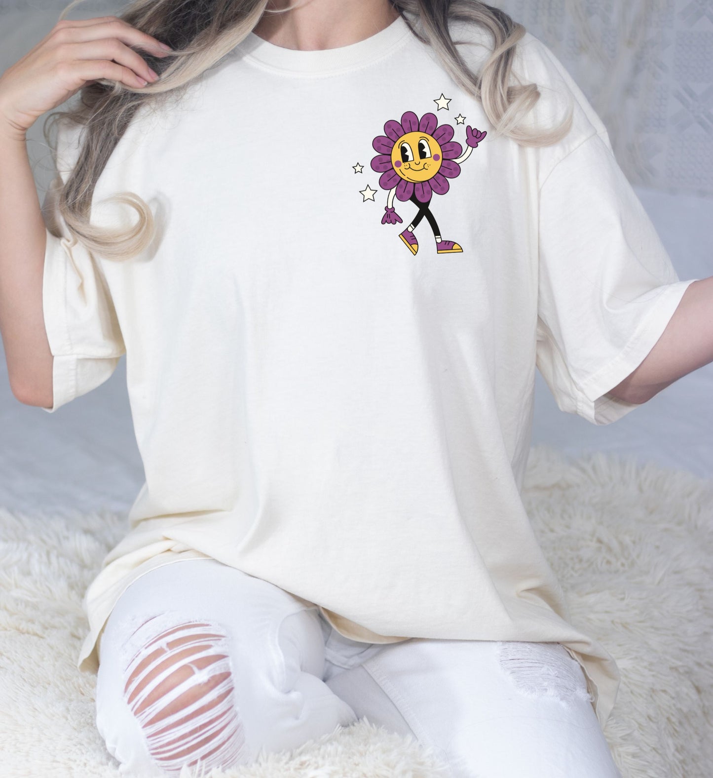 CHOOSE KINDNESS TEE