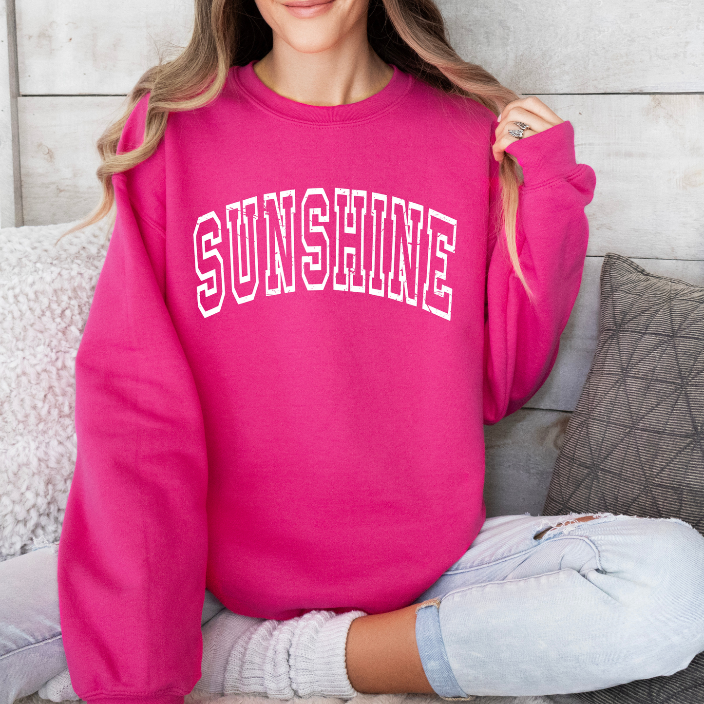 SUNSHINE CREW