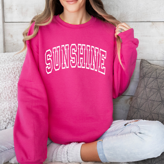SUNSHINE CREW