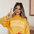 SUNSHINE CREW