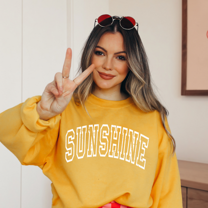 SUNSHINE CREW