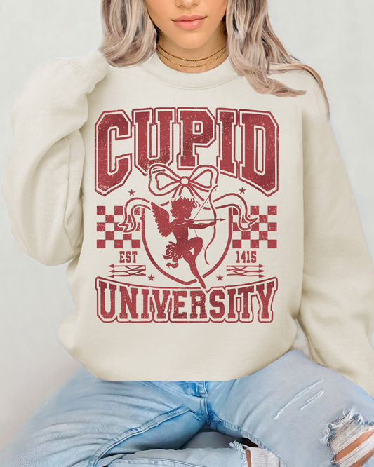 CUPID UNI CREW