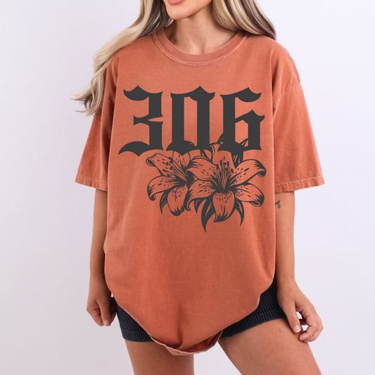 306 TEE