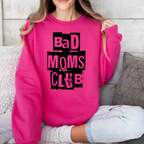 BAD MOMS CREW
