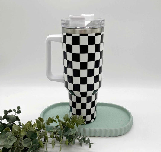 40 oz CHECKERS