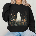 FLORAL GARDEN GHOST CREW