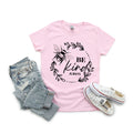 BE KIND, ALWAYS TEE (ADULT)