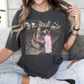 SPIRIT ANIMAL ALANI TEE