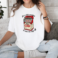 FRIDGE CIG DIET COKE TEE