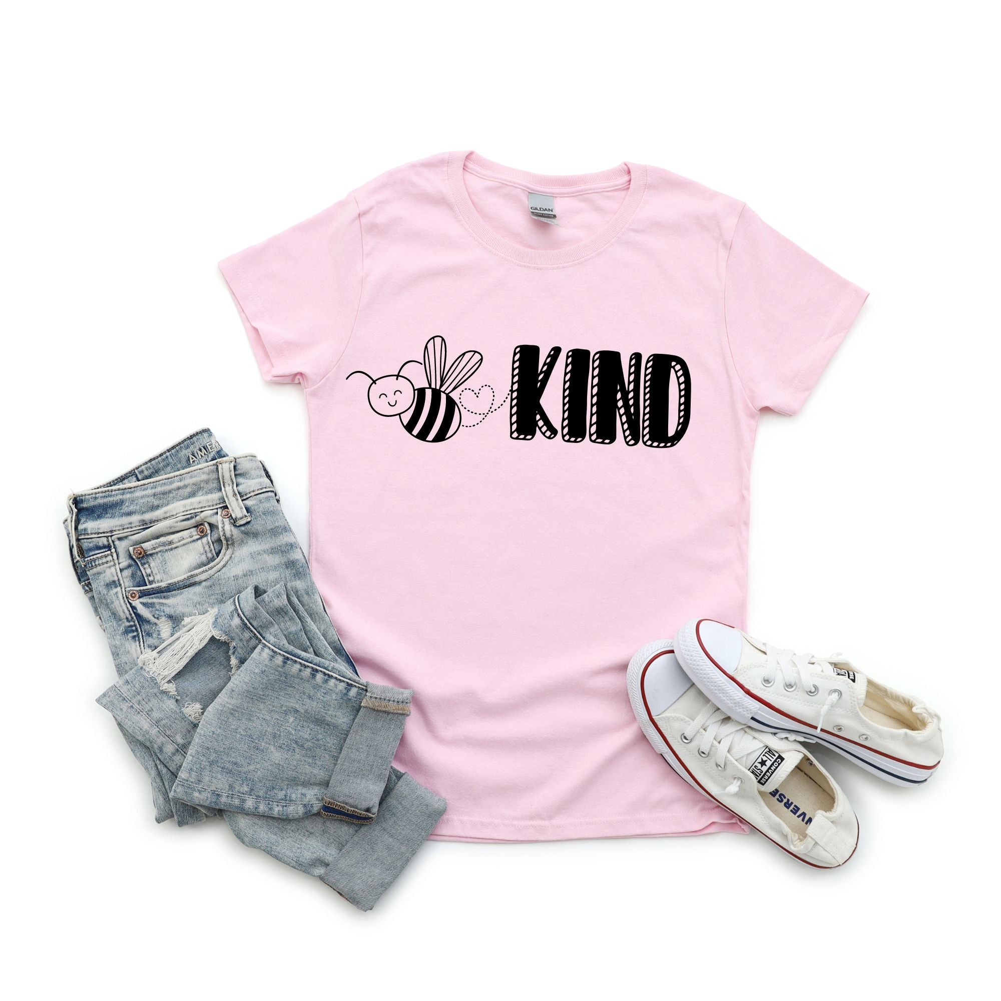 BE KIND TEE (YOUTH)
