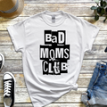 BAD MOMS TEE