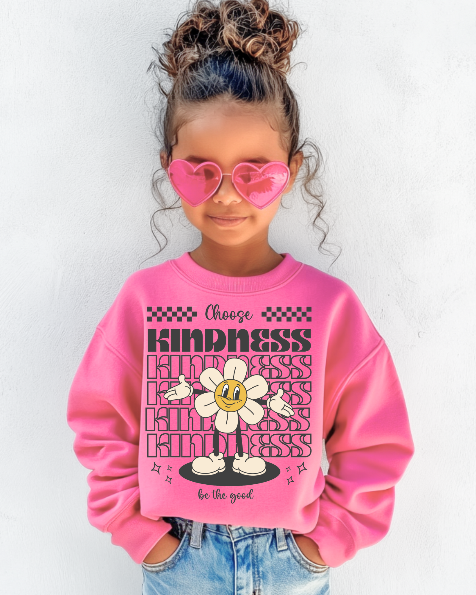 CHOOSE KINDNESS CREW - YOUTH