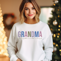 GRANDMA + GRANDKIDS CREW