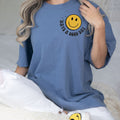 GOOD DAY SMILEY TEE