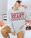 HEART BREAKER CREW
