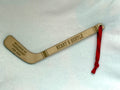 CUSTOMIZED WOODEN HOCKEY STICK
