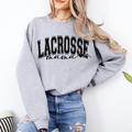 LACROSSE MAMA CREW