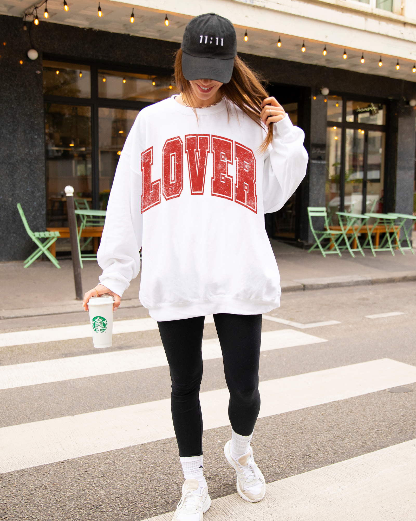 LOVER CREW