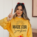 MADE FOR SUNSHINE CREW