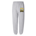 MANITOU SOCCER SWEATPANTS ADULT