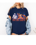MCDADDY TEE