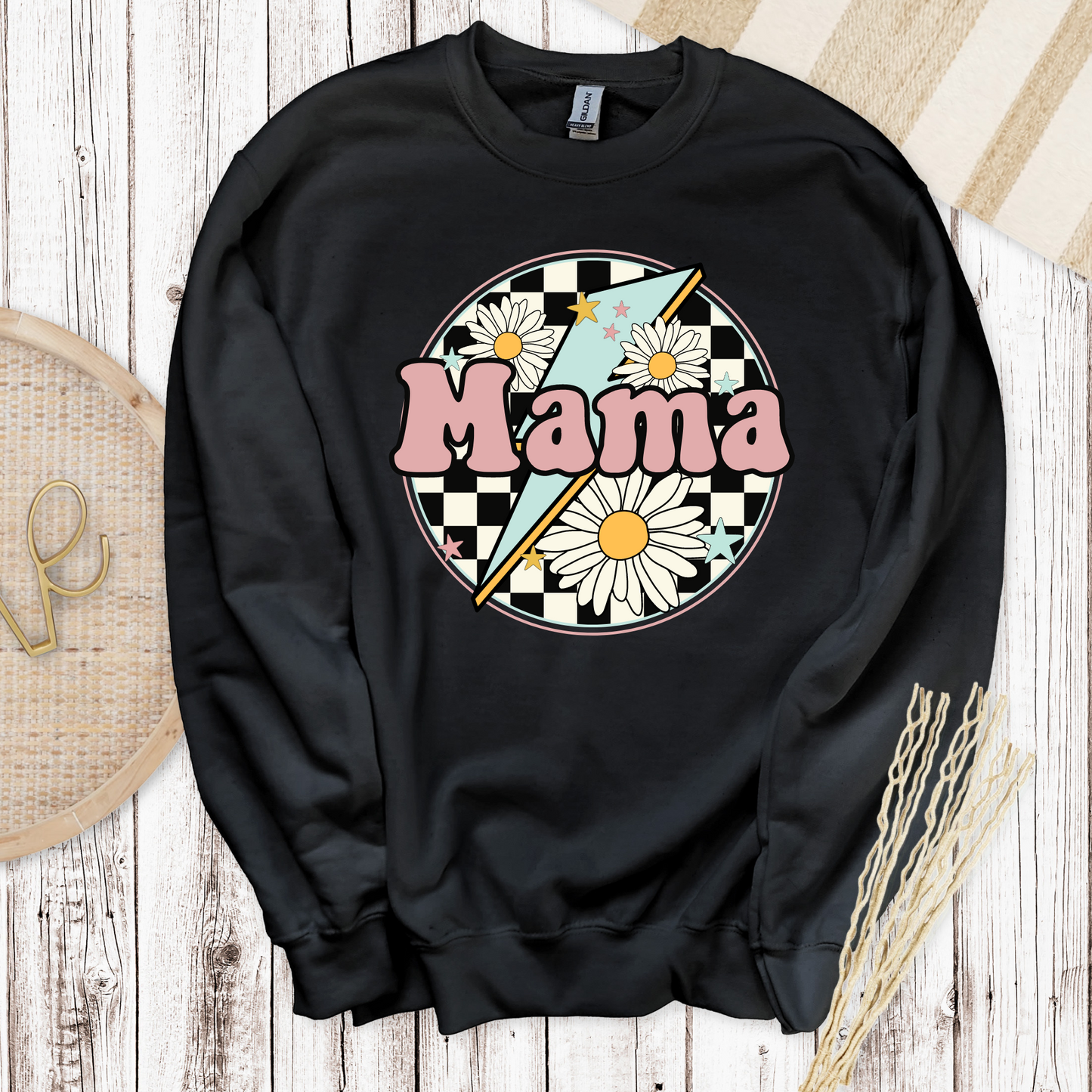 MAMA CREW