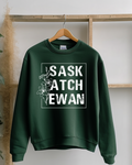 SASKATCHEWAN CREW