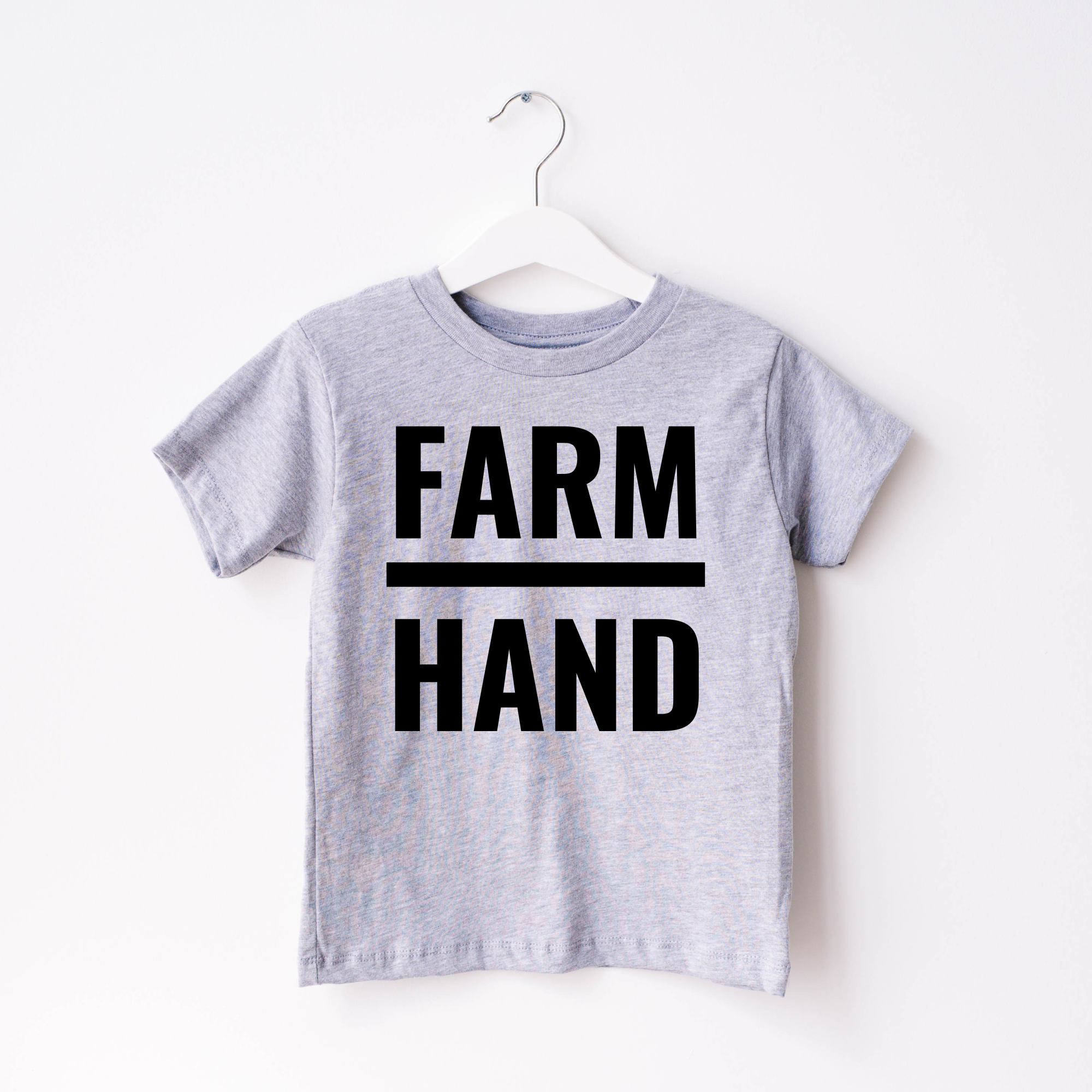 FARM HAND KIDS TEE