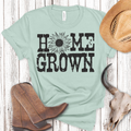 HOME GROWN TEE