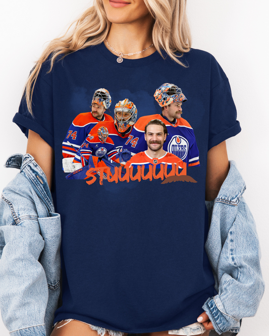 STUUUUUU TEE