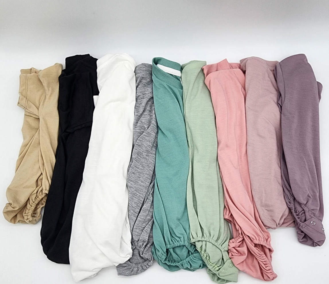 BE THE GOOD T SHIRT ROMPER