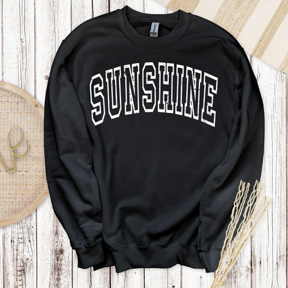 SUNSHINE CREW