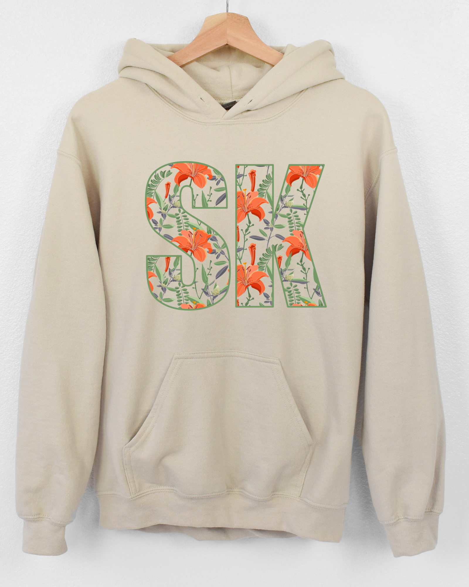SK HOODIE