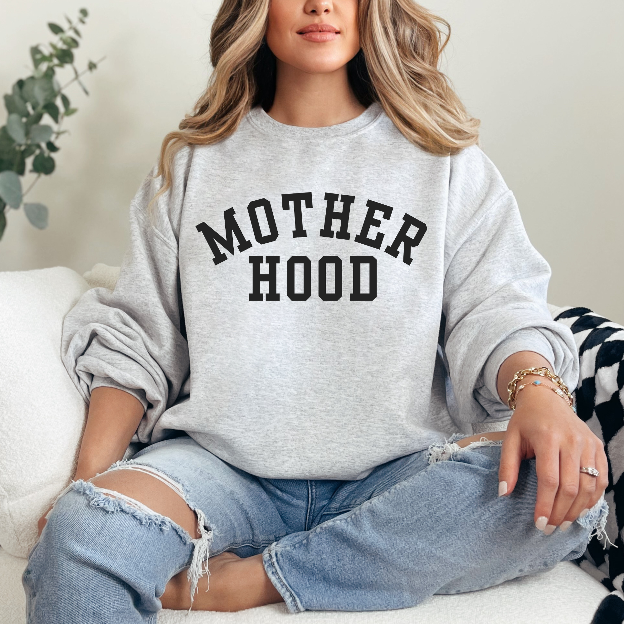 MOTHER HOOD CREW