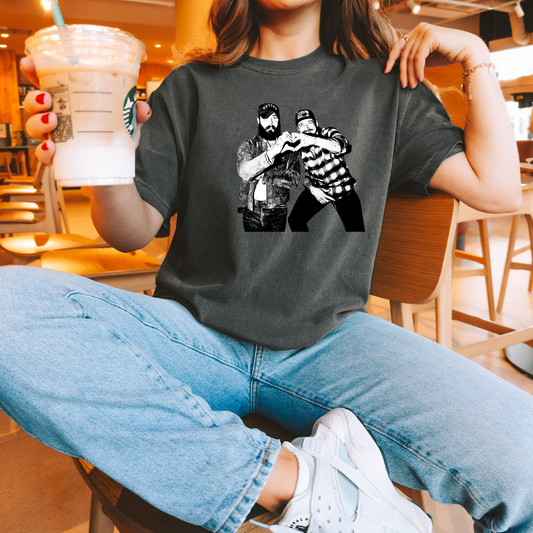 IT TAKES TWO TEE