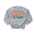 MERRY&BRIGHT YOUTH CREW