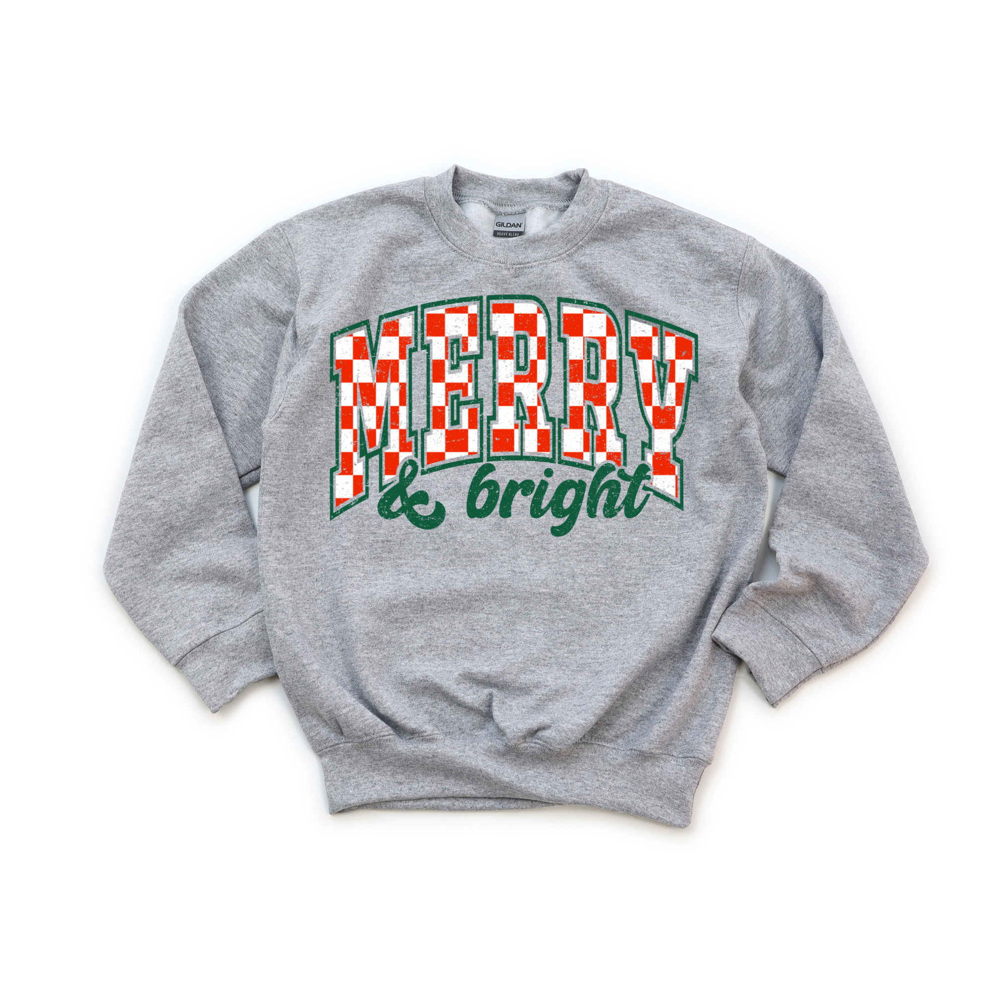 MERRY&BRIGHT YOUTH CREW