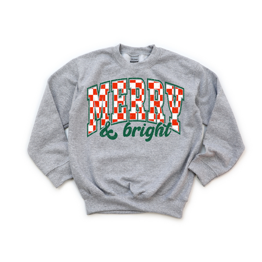 MERRY&BRIGHT YOUTH CREW