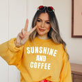 SUNSHINE & COFFEE CREW