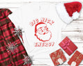 BIG NICK ENERGY TEE