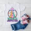 BOYS GO TO JUPITER KIDS TEE
