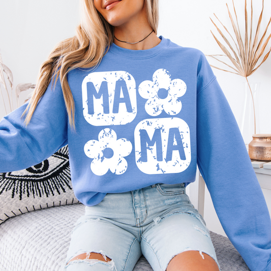 MAMA FLOWER CREW